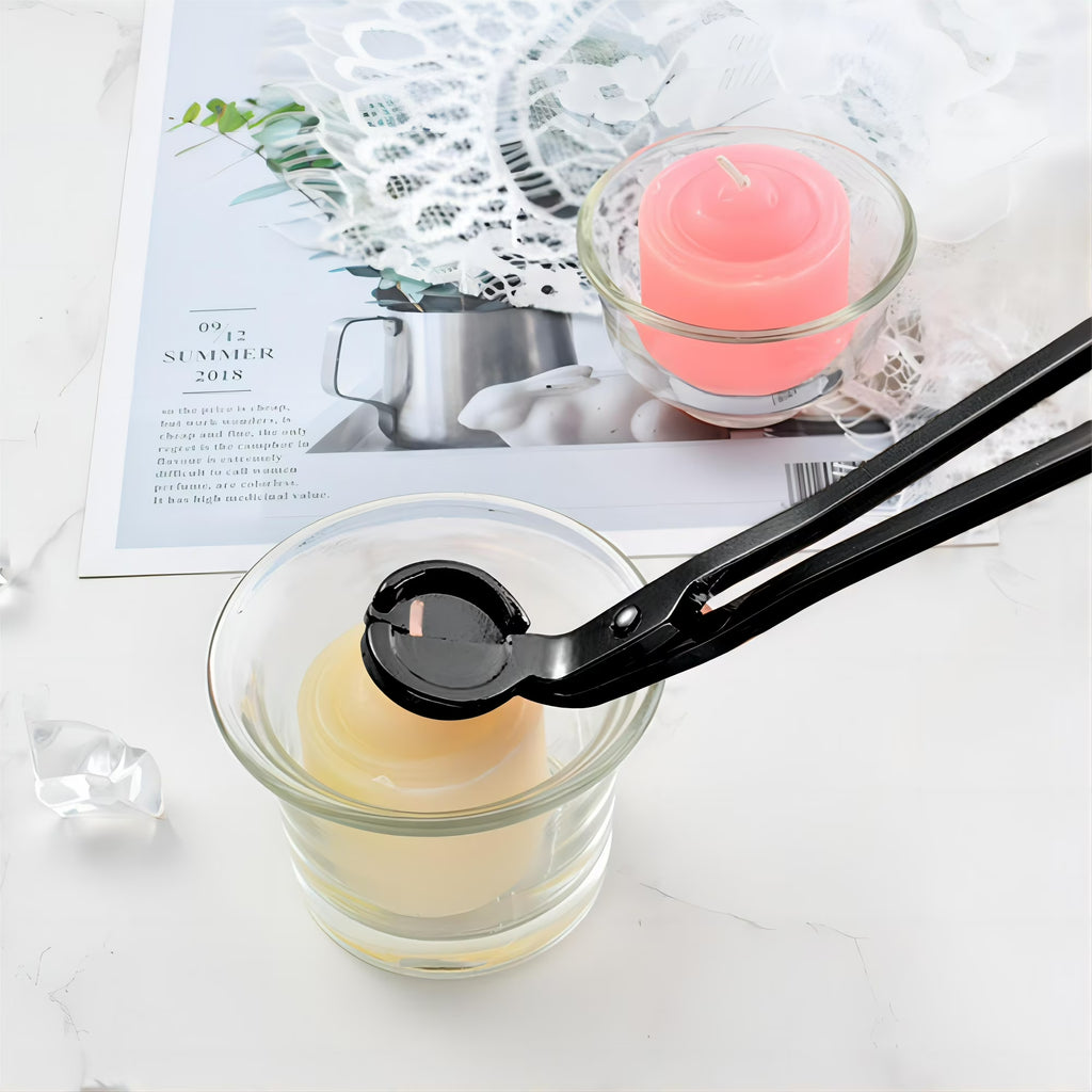 Candle Wick Trimmer Set – 2 Pack