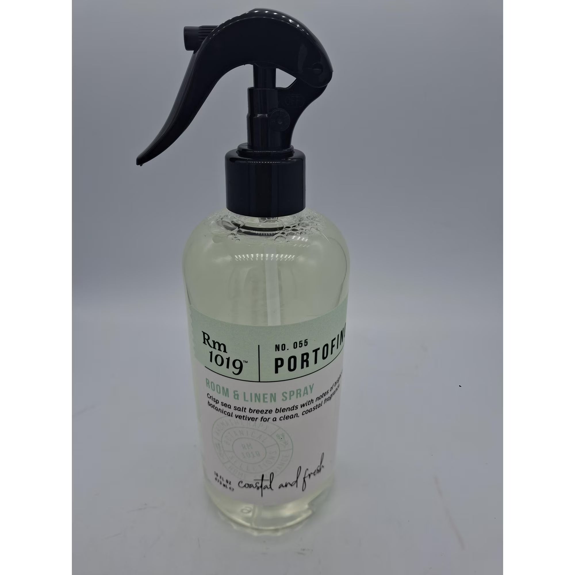Portofino Room & Linen Spray Mist – 16 oz