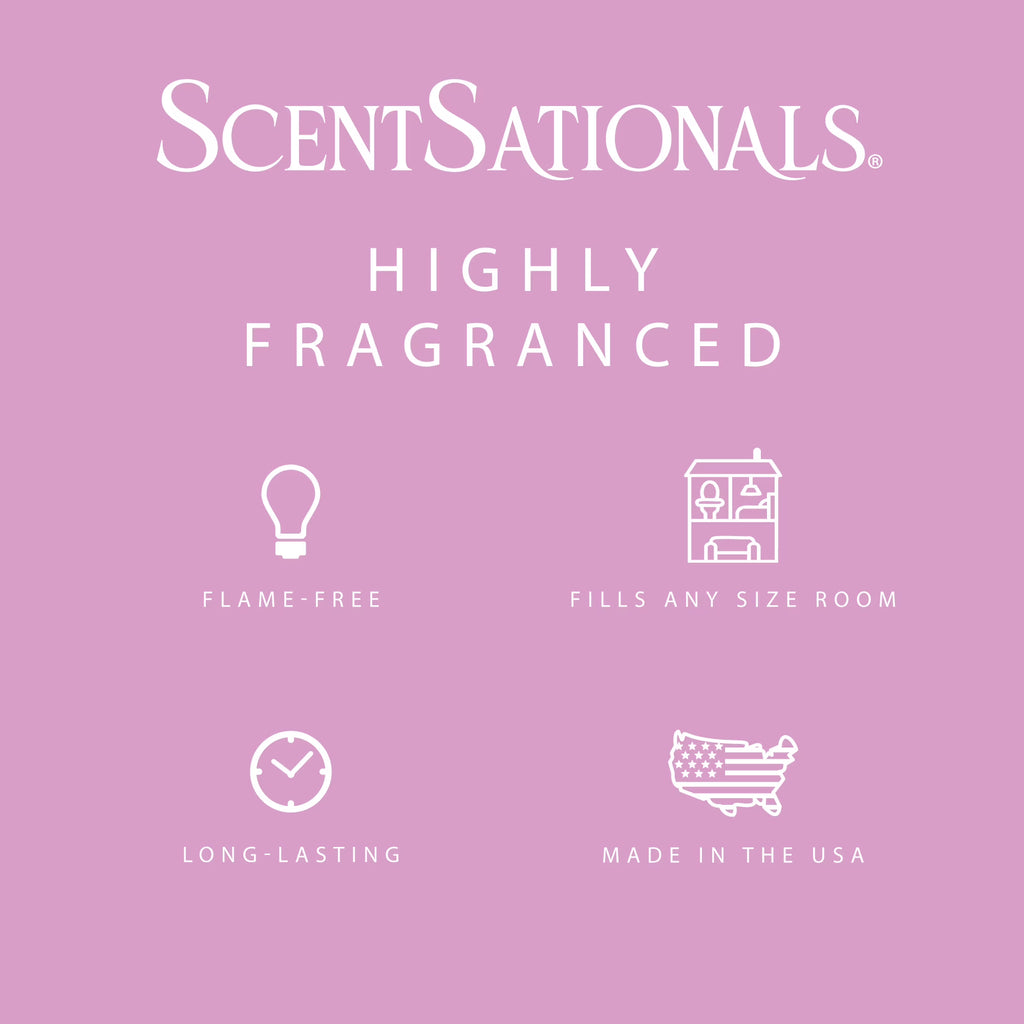 Mystic Scented Wax Melts – 5 Pack