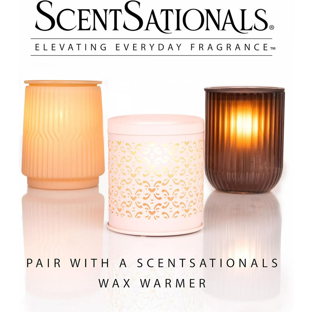 Mystic Scented Wax Melts – 5 Pack